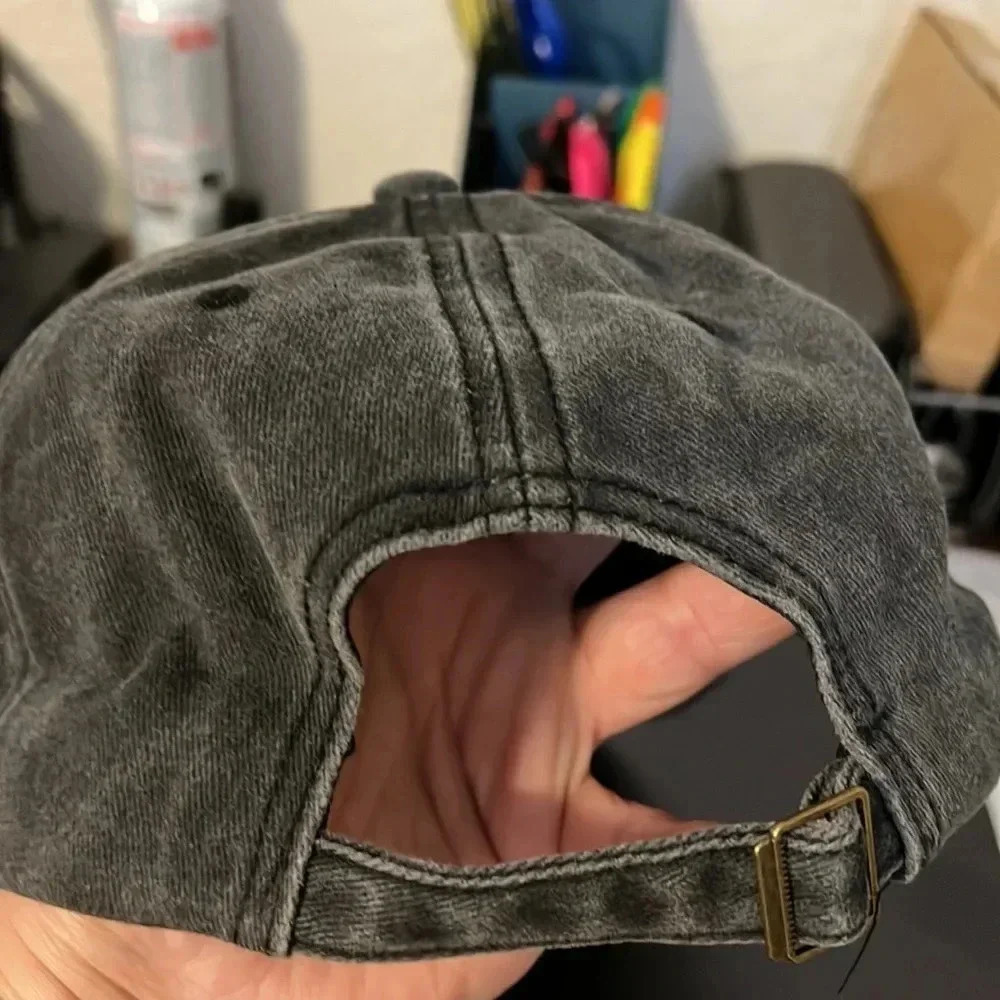 🛟🚨HOST PICK🛟🚨Life Support hat - Picture 4 of 6